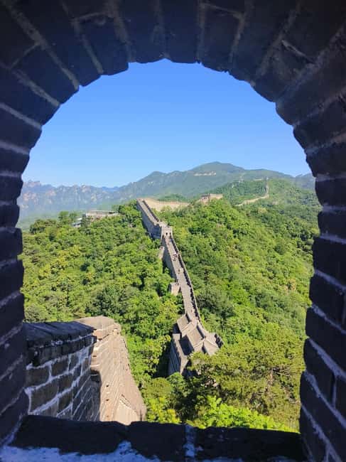Beijing: Private Guide Tour to Tian'anmen and Forbidden City - Forbidden City: imperial palace life, explained in plain terms