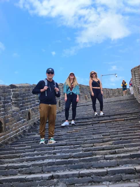 Beijing: Private Guide Tour to Tian'anmen and Forbidden City - How the 6 hours typically feel (and why timing matters)