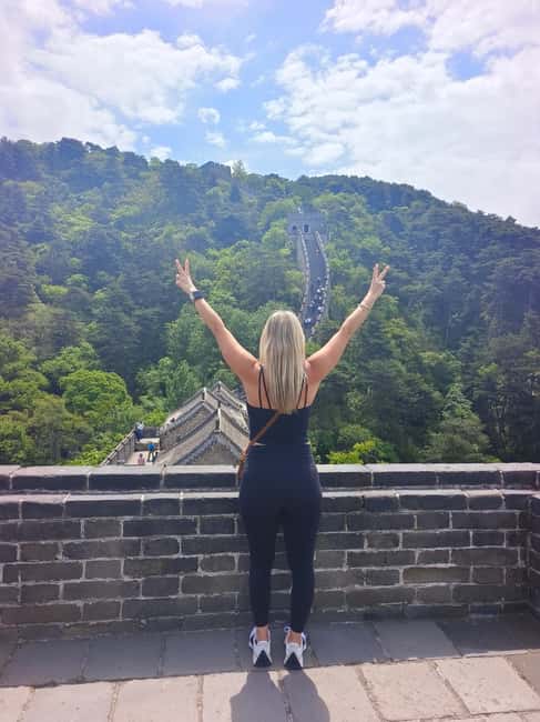 Beijing: Private Guide Tour to Tian'anmen and Forbidden City - Pickup choices in Beijing: choose the one that saves you stress