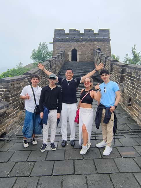 Beijing: Private Guide Tour to Tian'anmen and Forbidden City - Best fit: who this tour suits