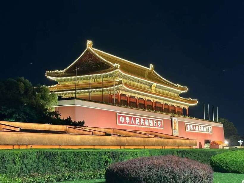 Beijing: Private Layover City Night Tour - Key highlights worth planning around