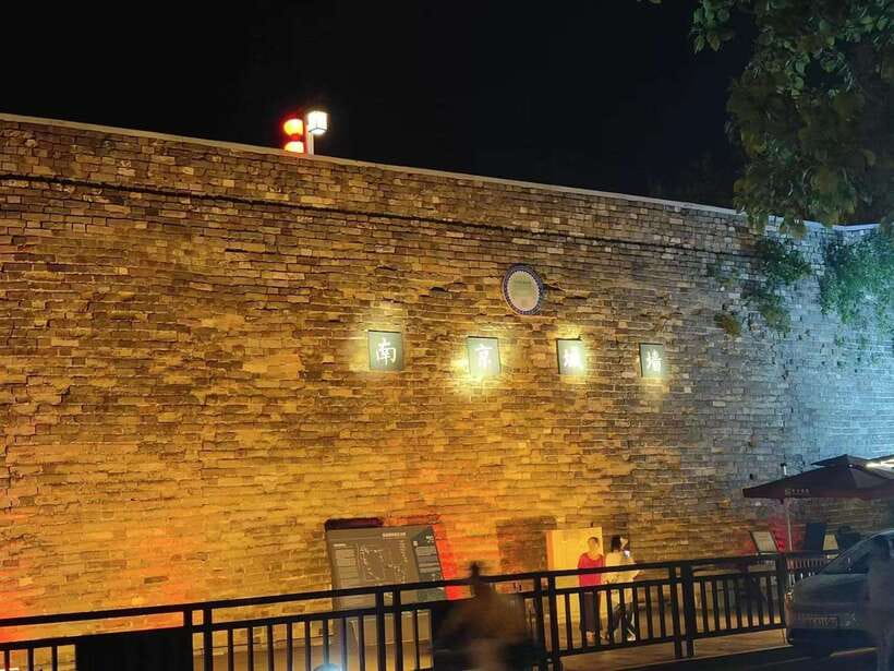 Beijing: Private Layover City Night Tour - Should you book this private layover night tour?