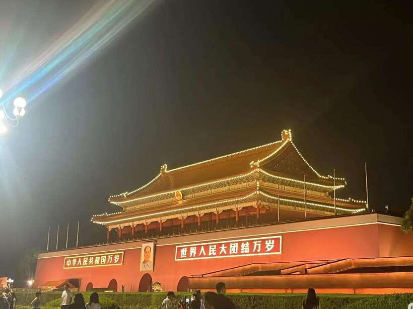 Beijing: Private Layover City Night Tour - What you do (and don’t) get: meals, jackets, and comfort