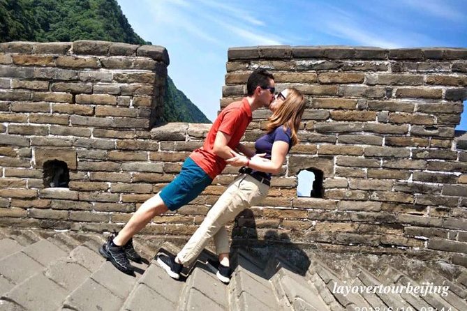 Beijing Private Layover Tour to Mutianyu Great Wall - Great Wall in a single layover: how the timing really works