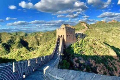 Beijing Private Layover Tour to Mutianyu Great Wall - The airport-to-World Heritage flow (without the stress)