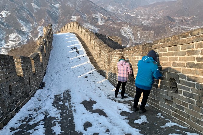 Beijing Private Layover Tour to Mutianyu Great Wall and Forbidden City - Timing Tips for an 8 to 9 Hour Beijing Day