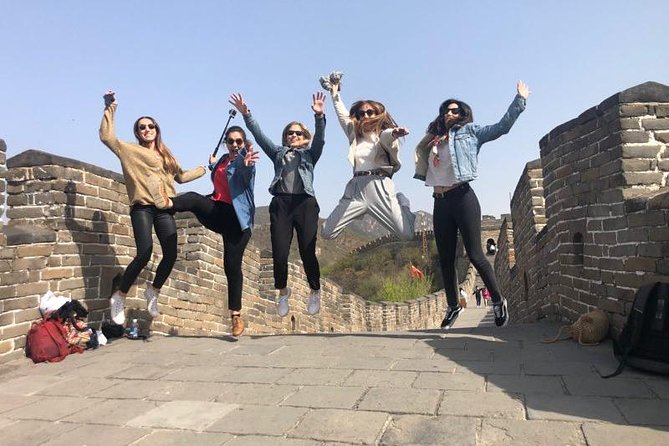 Beijing Private Layover Transfer: Great Wall+City Attraction - How the day flows: Great Wall first, then a classic Beijing site