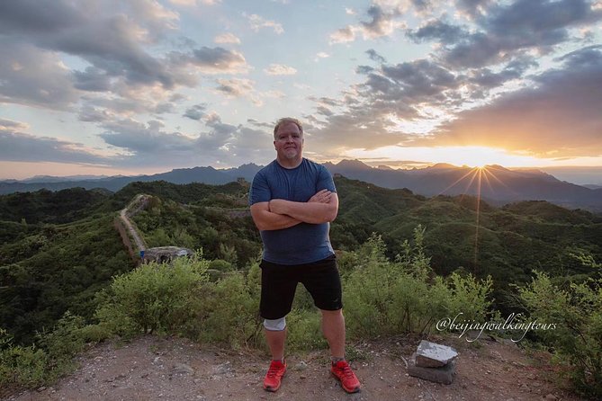 Beijing Private Layover Transfer Service: Mutianyu Great Wall - Price and Value: What $55.80 Actually Buys You