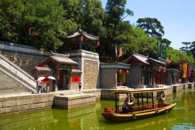 Beijing Private (less walking) 2-Day Tour with All Attractions - Day 1: Tiananmen Square and the Forbidden City without the ticket-window stress
