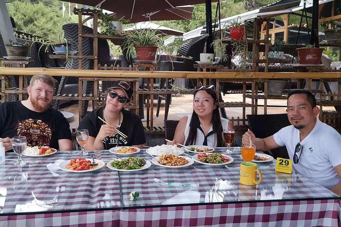 Beijing Private (less walking) 2-Day Tour with All Attractions - Price and what $450 buys you in real-world terms
