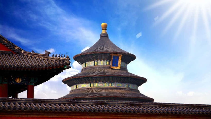 Beijing: Private Mutianyu Great Wall Tour & Flexible Options - Picking Your Combo: Summer Palace, Temple of Heaven, or Popland