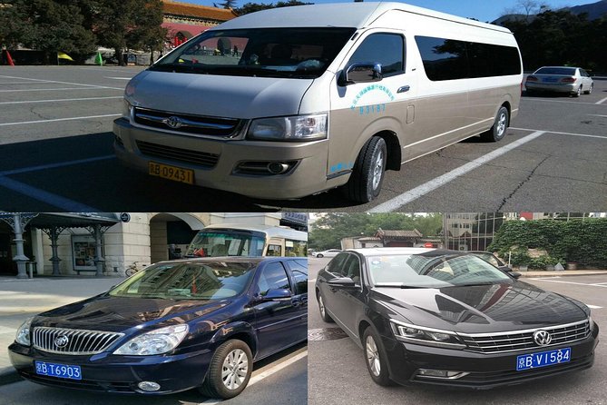 Beijing Private Mutianyu Great Wall Tour with English Driver - Why Mutianyu is the Great Wall choice that saves time