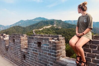 Beijing Private Mutianyu Great Wall Tour with English Driver - Your driver and car: the real value in a private pickup