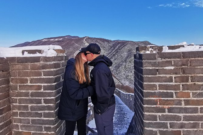 Beijing Private Mutianyu Great Wall Tour with English Driver - Comfort on the road: the long drive that feels manageable