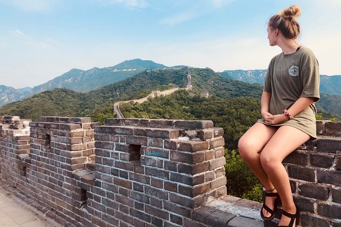 Beijing Private Mutianyu Great Wall Tour with English Driver - Your driver and car: the real value in a private pickup