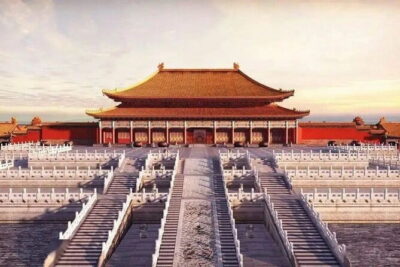 Beijing Private Tour: Forbidden City, Tiananmen & Summer Palace - Forbidden City: skipping line anxiety for a smoother palace circuit