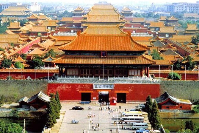 Beijing Private Tour: Forbidden City, Tiananmen & Summer Palace - Price and value: why $165 can make sense for a packed day
