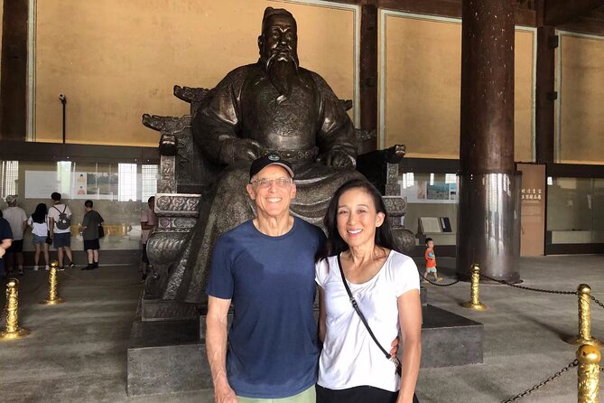 Beijing Private Tour: National Museum of China, Sacred Road and Ming Tombs - Price and Value: Is $221 a Smart Spend?