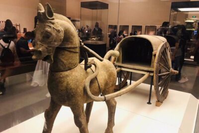 Beijing Private Tour: National Museum of China, Sacred Road and Ming Tombs - The 8:30am Start: How the Day Works Without Wasting Time