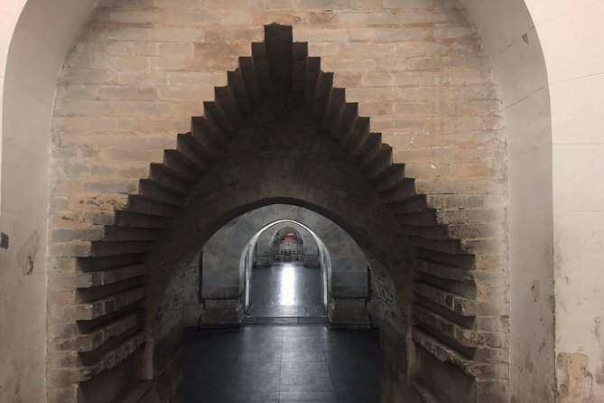 Beijing Private Tour: National Museum of China, Sacred Road and Ming Tombs - Getting the Most Out of the Tour: Small Choices That Pay Off