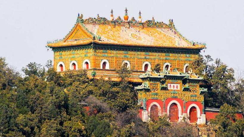 Beijing Private Tour: Summer Palace, Panda House and Options - Entrance Tickets, Skip-the-Line Help, and What’s Extra