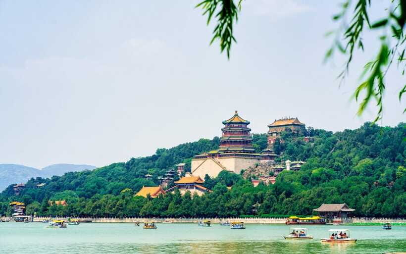 Beijing Private Tour: Summer Palace, Panda House and Options - How Long Works: 2 Hours vs a Full Day in Beijing