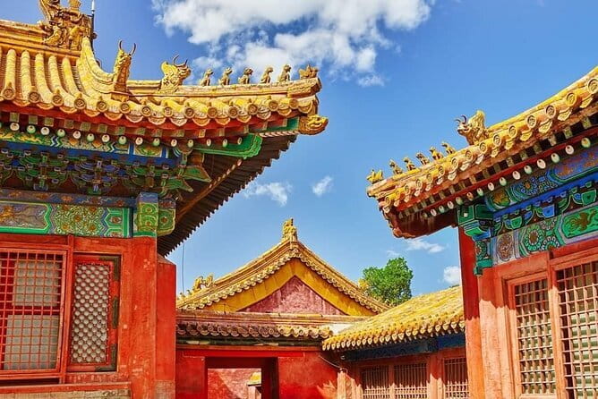 Beijing Private Tour: Top 3 Attractions in 1 Day, All-Inclusive - Mutianyu Great Wall: Cable Car Up, Toboggan Down, and a Walk That Fits a Tight Schedule