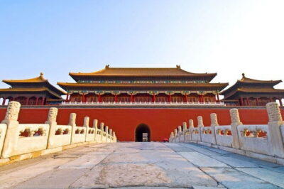 Beijing Private Tour: Top 3 Attractions in 1 Day, All-Inclusive - Tiananmen Square in 30 Minutes: Fast, Focused, and Packed With Meaning