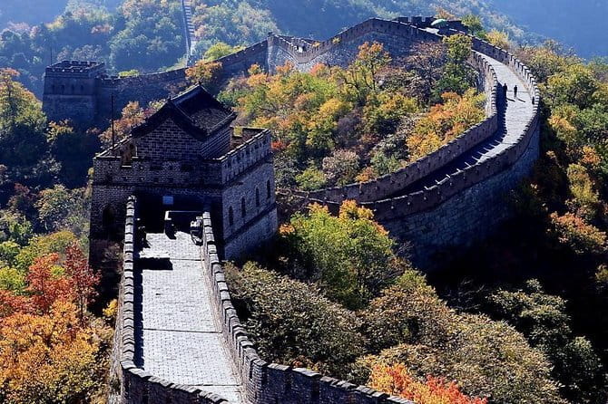 Beijing Private Tour: Top 3 Attractions in 1 Day, All-Inclusive - Lunch and Timing: A Real Meal Slot, Not an Afterthought