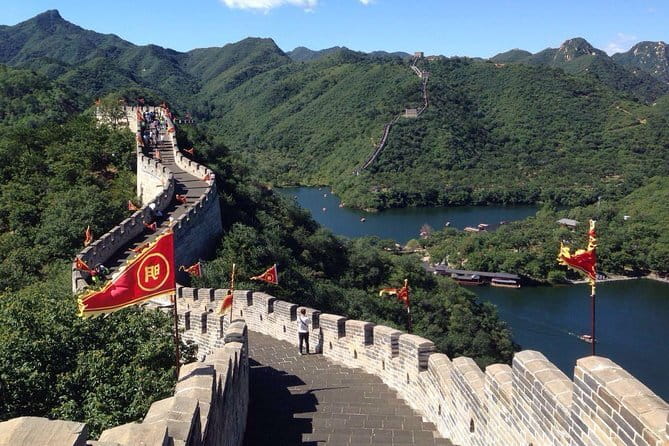 Beijing Private Tour: Top 3 Attractions in 1 Day, All-Inclusive - Price and Value: What You’re Really Paying For