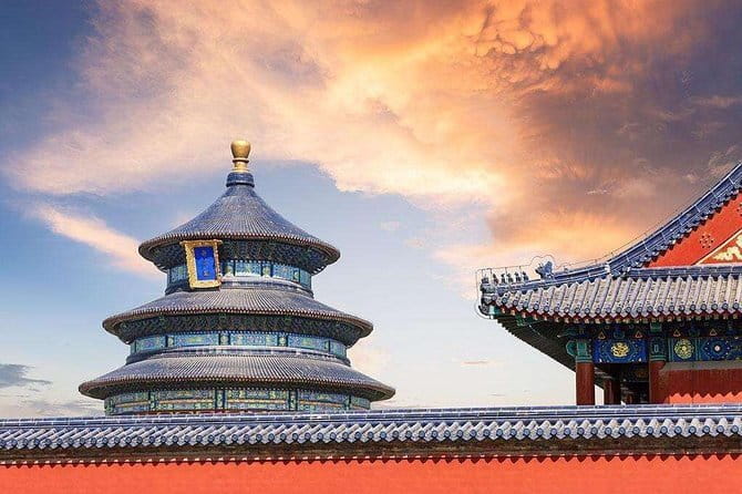 Beijing Private Tour: Top 3 Attractions in 1 Day, All-Inclusive - The Private Guide Factor: How It Changes the Experience