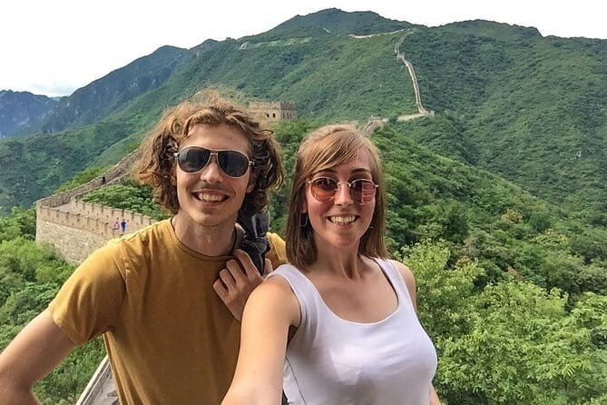 Beijing Private Tour: Top 3 Attractions in 1 Day, All-Inclusive - Who Should Book This One-Day Beijing Tour