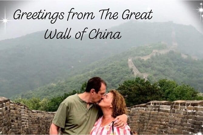 Beijing Private Tour: Xi'an Terracotta Warriors by Bullet Train - The Tight Pacing Reality (and Where It Can Still Be Fun)