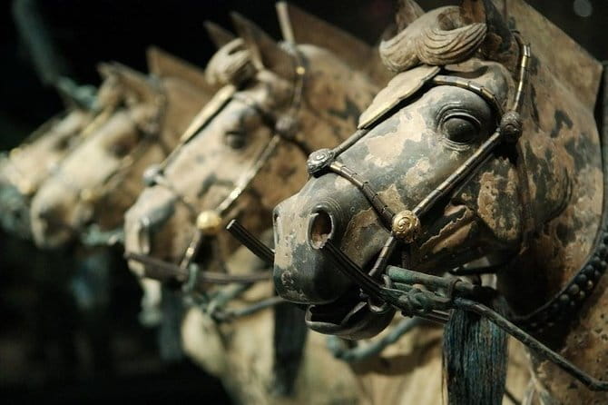 Beijing Private Tour: Xi'an Terracotta Warriors by Bullet Train - Should You Book This Terracotta Warriors Bullet Train Tour?
