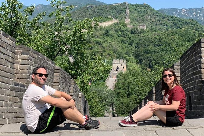 Beijing Private Tour:Mutianyu/Badaling Great Wall and Panda House - A One-Day Combo: Great Wall at Mutianyu or Badaling plus the Panda House