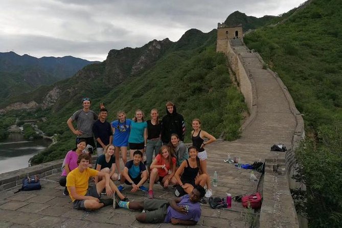 Beijing Private Tour:Mutianyu/Badaling Great Wall and Panda House - Badaling Great Wall: Dedicated Shuttle and VIP-Style Cable Car Access