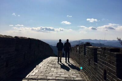 Beijing Private Transfer to Badaling Great Wall and Summer Palace - Badaling Great Wall VIP access: what it buys you