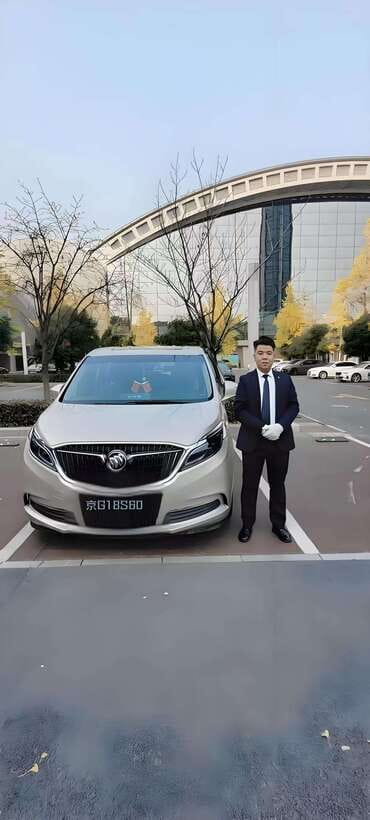 Beijing: private transfer to Great Wall from airport/hotel - Door-to-door pickup: city, stations, PEK, or PKX