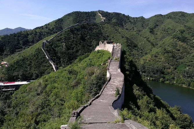 Beijing Private Transfer to Huanghuacheng Water Great Wall - Why Huanghuacheng and the Water Wall Feel Different