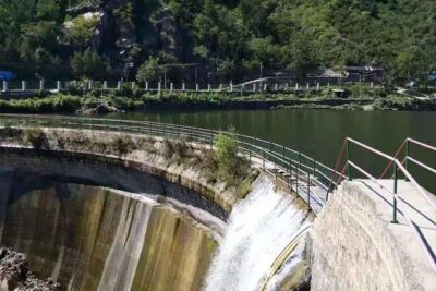 Beijing Private Transfer to Huanghuacheng Water Great Wall - Door-to-Wall Pickup in Beijing (Hotel or Beijing South)
