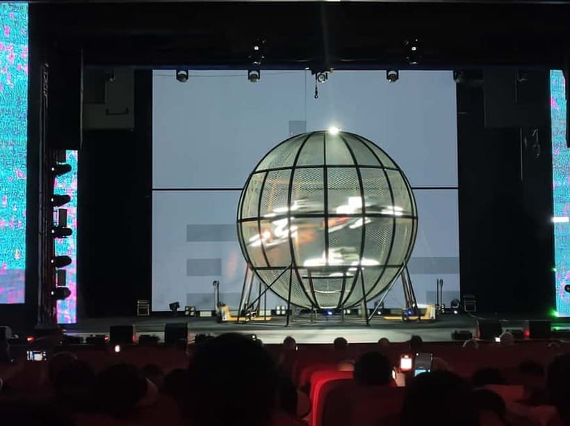 Beijing: Qinle Palace Acrobatics Show Ticket - Who This Show Is Perfect For (and who should skip it)