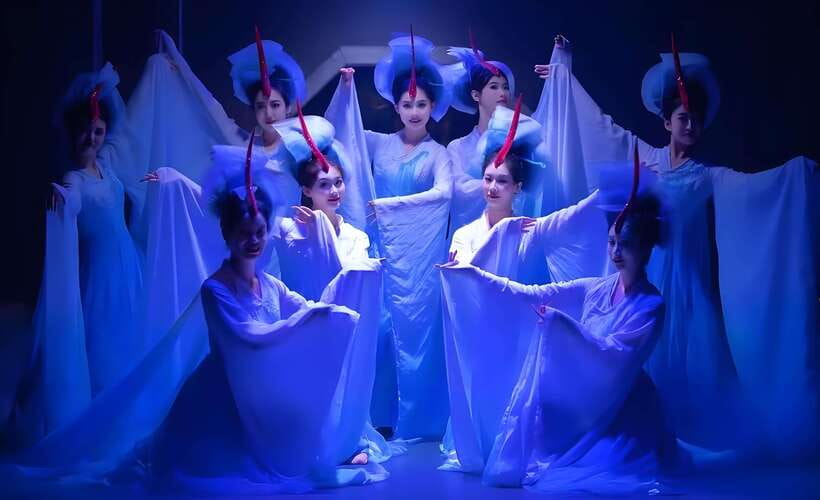 Beijing Royal Dinning Experience with cultural performance - Key highlights to look forward to
