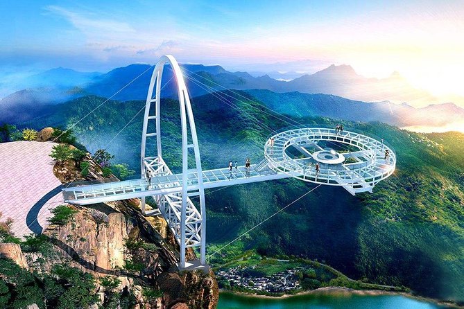 Beijing Shilingxia Glass Bridge Tour: Transfer or Guide Service - Door-to-door timing: how the 2-hour ride shapes your day