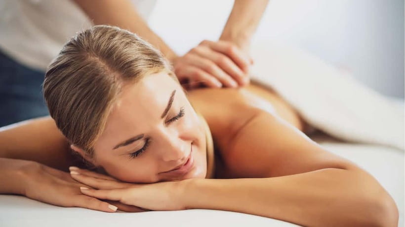 Beijing : SHUIGUO luxury SPA & Recreation Club day ticket - Key highlights you’ll actually care about