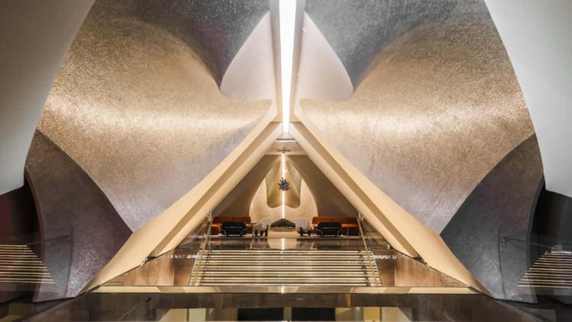 Beijing : SHUIGUO luxury SPA & Recreation Club day ticket - Why Shuiguo feels like a full wellness playground in Beijing