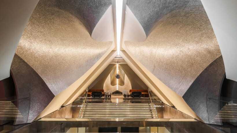 Beijing : SHUIGUO luxury SPA & Recreation Club day ticket - High-temperature saunas and hydrotherapy: how to use heat safely
