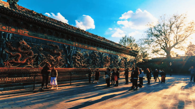 Beijing: Summer Palace Admission Ticket and eGuide - Should You Book This Summer Palace Fast-Track Ticket?