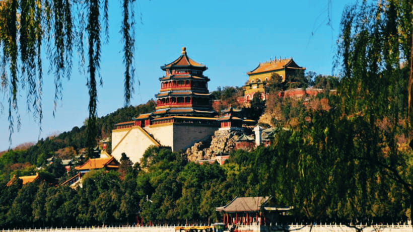 Beijing: Summer Palace Admission Ticket and eGuide - FAQ