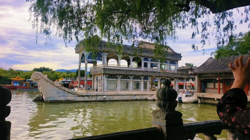 Beijing: Summer Palace Highlight Walking Tour - Key highlights I’d circle first