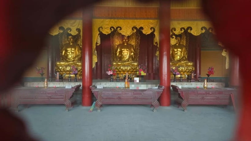 Beijing: Summer Palace Highlight Walking Tour - Price and value: what $41 buys you in practice